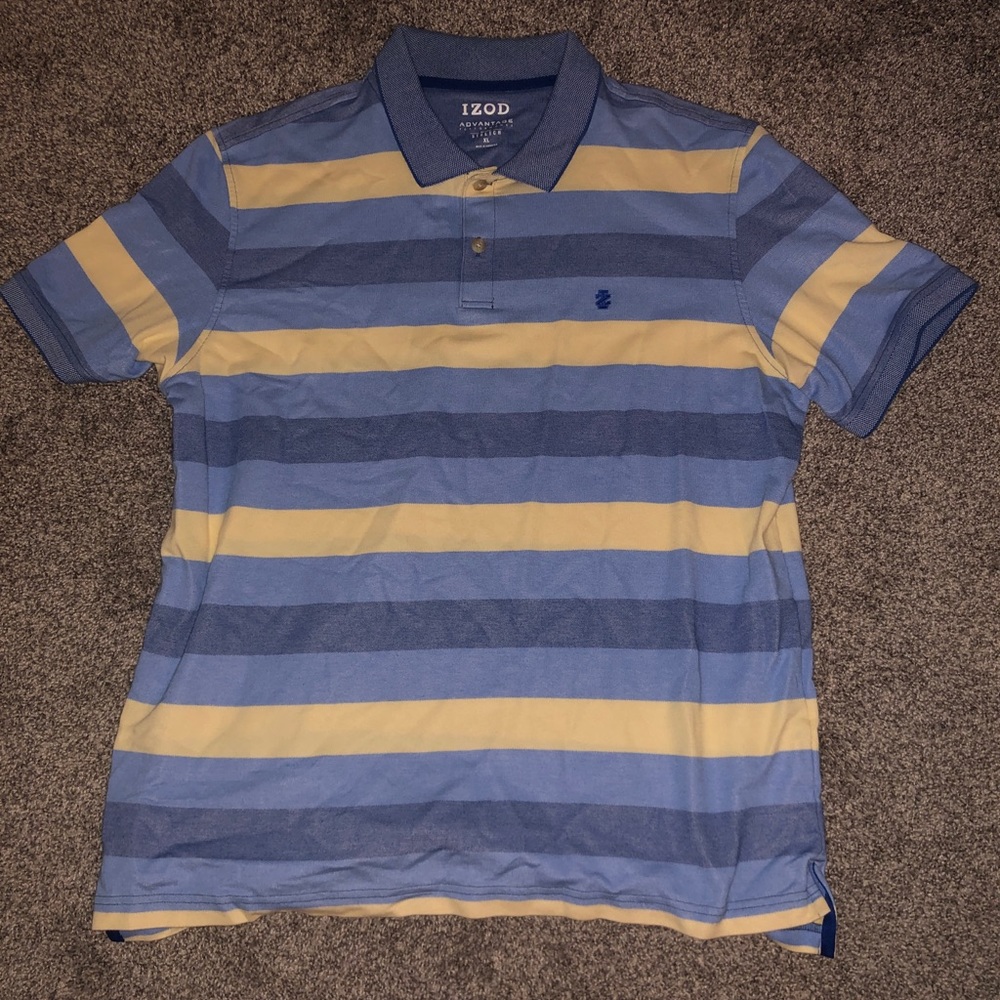 Men’s polo